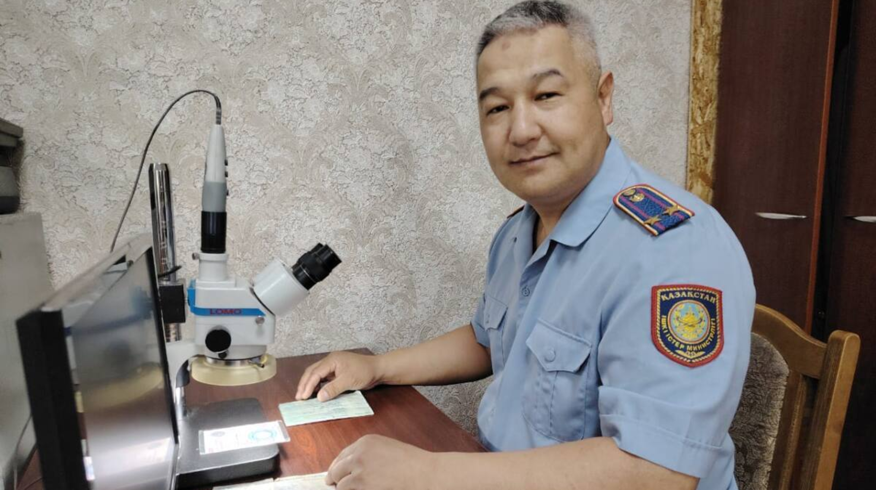 Документ выронил на месте преступления: интересные истории из практики криминалиста МВД
