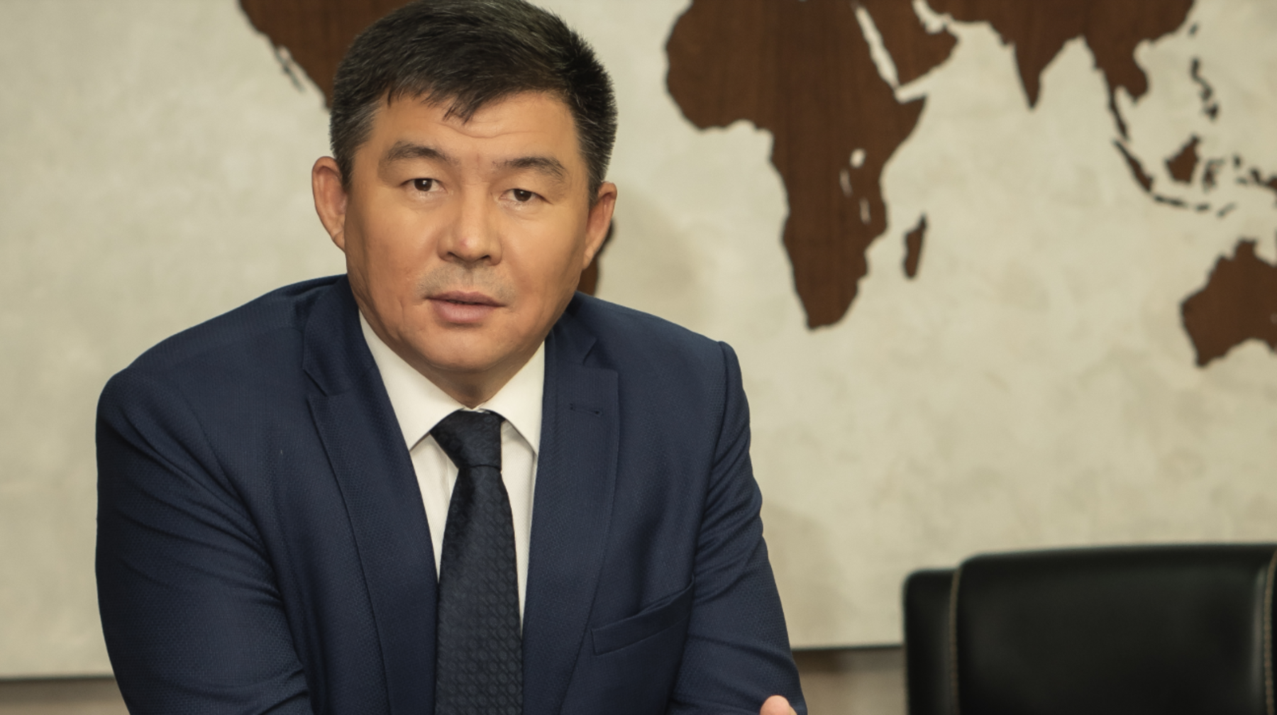 Как казахстанцы покоряют зарубежные компании