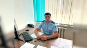 Желающих VIP-номера на авто становится больше среди казахстанцев 