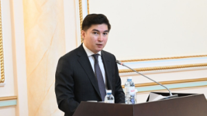 Канат Сухамбеков: Финансирование сферы образования в Алматы увеличено на 6,7 млрд тенге