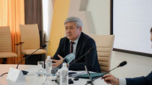 Строительство АЭС даст очень надежную базовую электроэнергию и для области Абай – Сунгат Есимханов