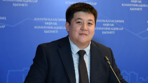 Почти 70 тысяч молодых людей нашли работу в Алматы