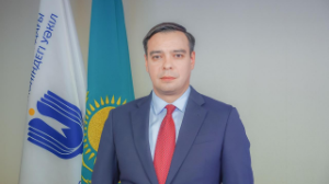 Казахстан усиливает правовую реформу и укрепляет гарантии прав человека 