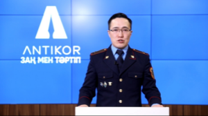 Председатель маслихата района Беимбета Майлина Костанайской области подозревается в коррупции