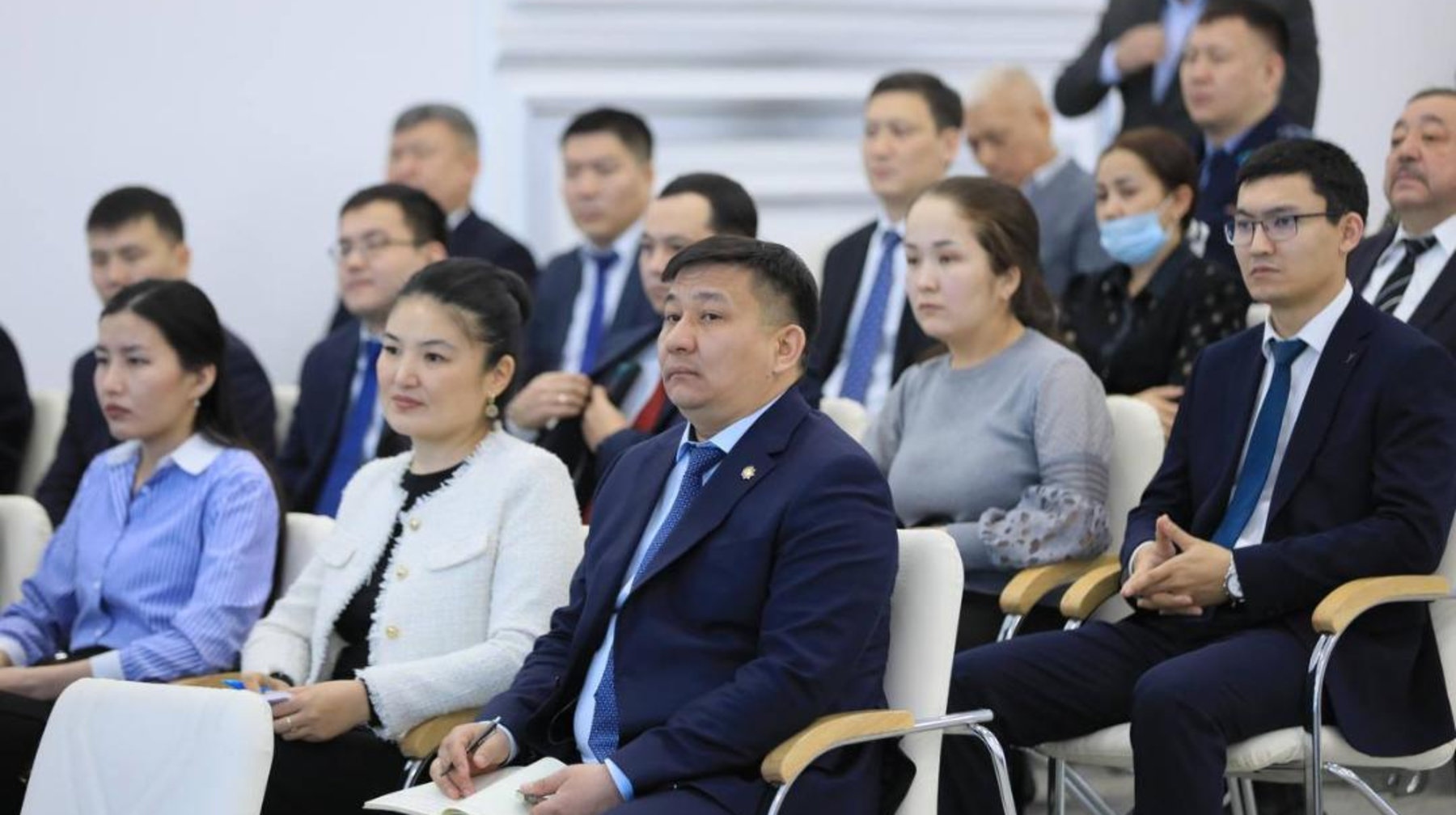 Языковая политика в судах Казахстана: что изменится в ближайшие годы