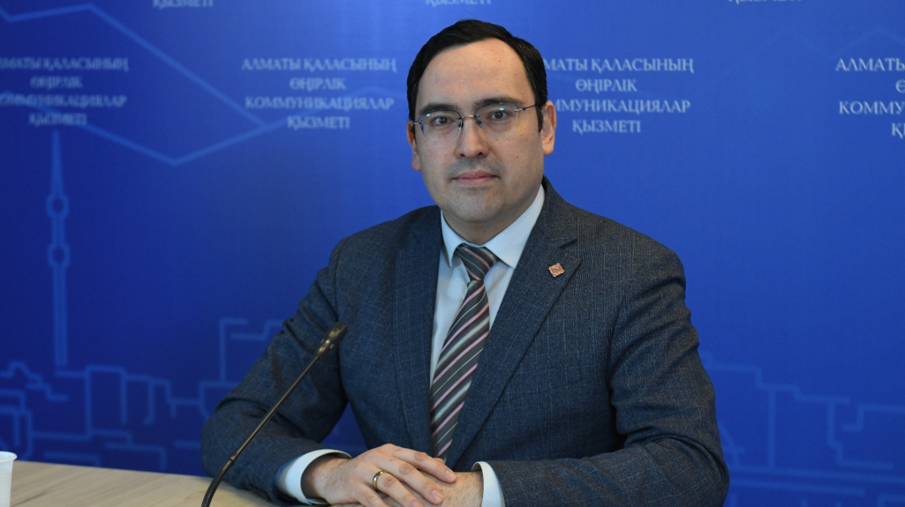 Как Гражданский Альянс Алматы укрепляет общественный диалог и внедряет цели устойчивого развития