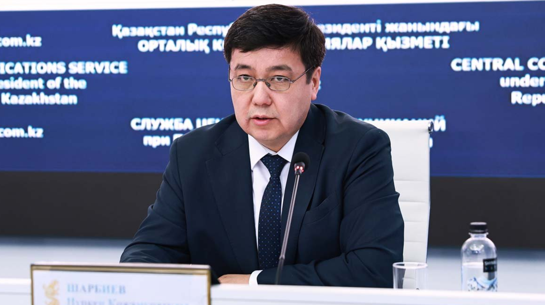 Новые технологии создания насаждений будут апробировать казахстанские ученые