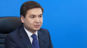 Токаев назначил нового министра промышленности и строительства