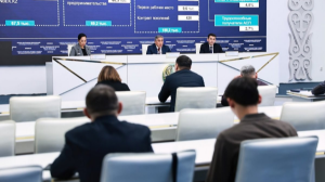 В Казахстане внедрена платформа «Мансап компасы», предусматривающая профдиагностику школьников