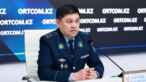 Около двух тонн наркотиков изъяли с начала года в Казахстане