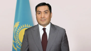 Токаев назначил нового министра энергетики 