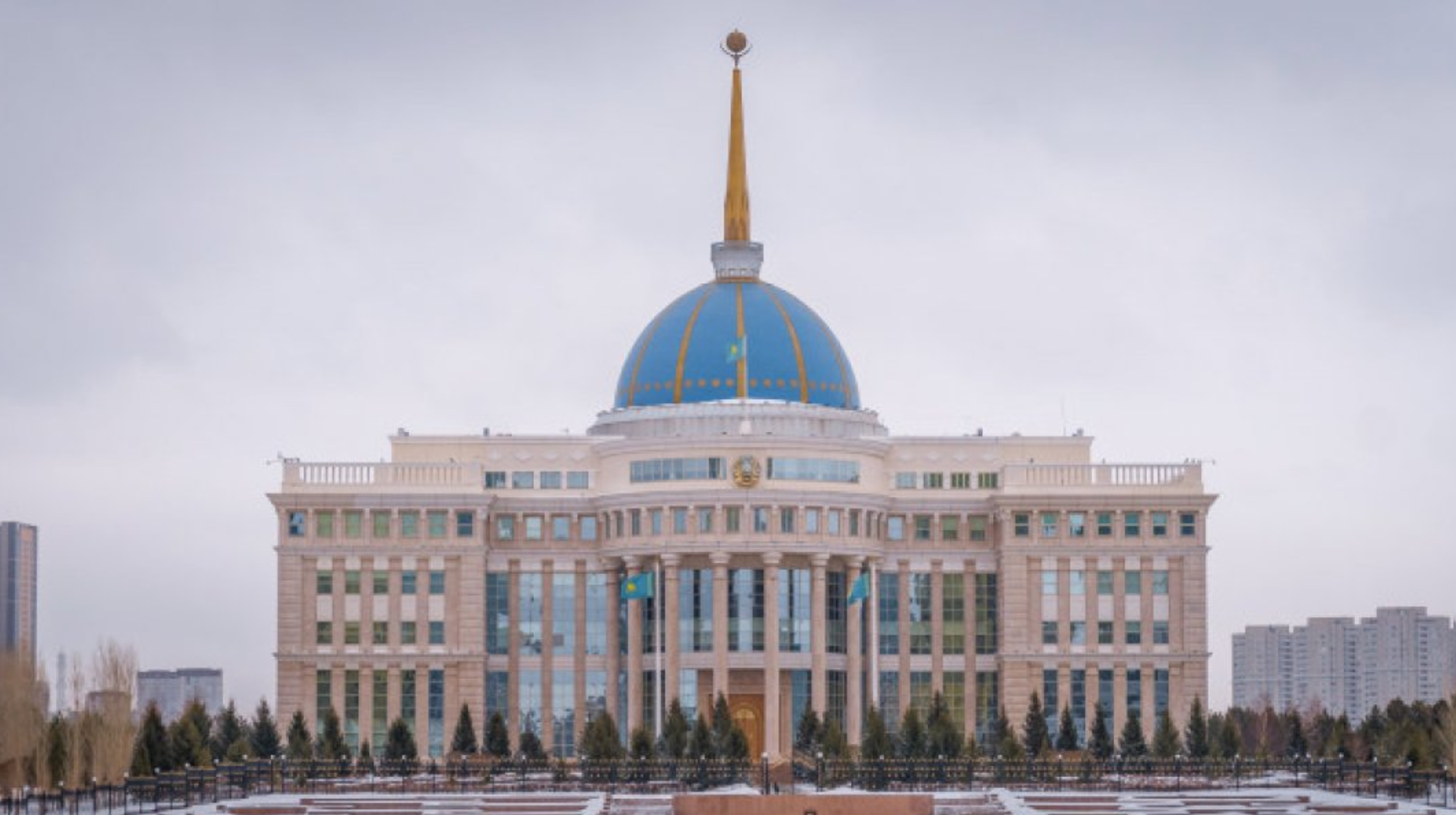 Глава государства принял председателя правления АО «НАК «Казатомпром» Меиржана Юсупова