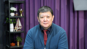 Ермек Кожамсугиров: «Атомная энергетика обеспечит Казахстану стабильное развитие на десятилетия вперед»