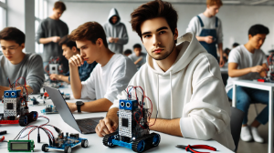 AI Startup Showdown: крупнейшая битва AI-стартапов состоится в Алматы