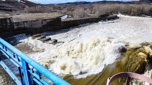 В Актюбинской области построят четыре водохранилища