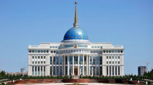 Токаев направил телеграмму соболезнования Премьер-министру Таиланда