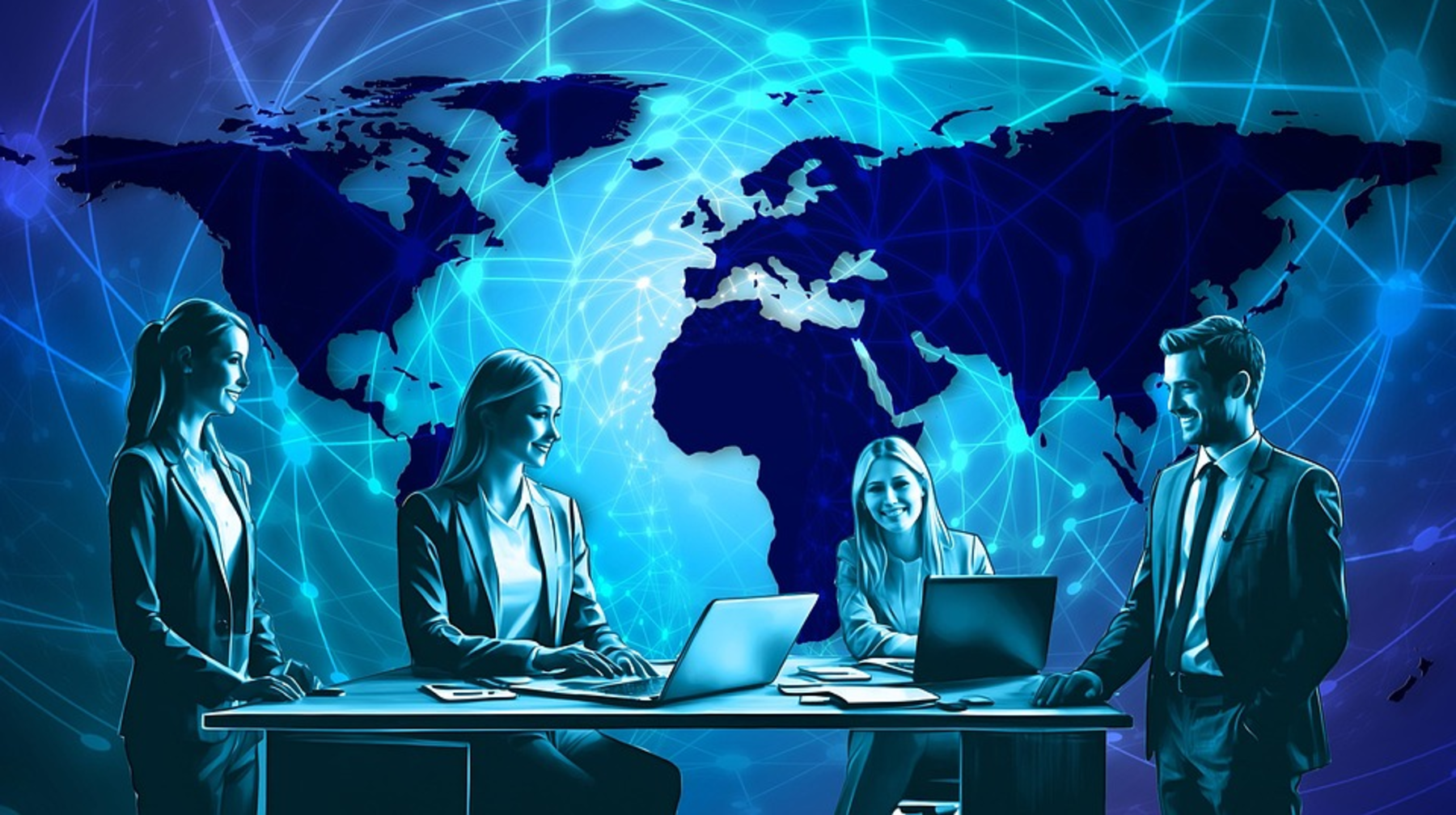 В Казахстане запустят новый портал электронного правительства eGov 3.0