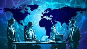 В Казахстане запустят новый портал электронного правительства eGov 3.0
