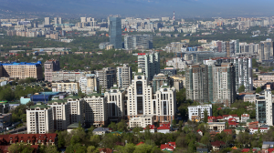 На заседании Национального курултая охвачены вопросы, волнующие всех казахстанцев