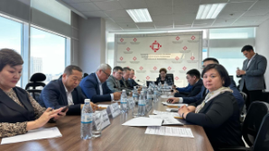 Задачи IV Национального курултая находят поддержку в общественных советах