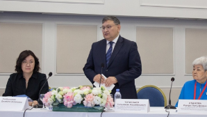 В Алматы открылся VIII Международный конгресс ревматологов 
