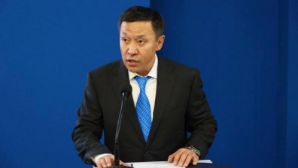 В Satbayev University прошел семинар «Финансовая безопасность: знания против угроз»