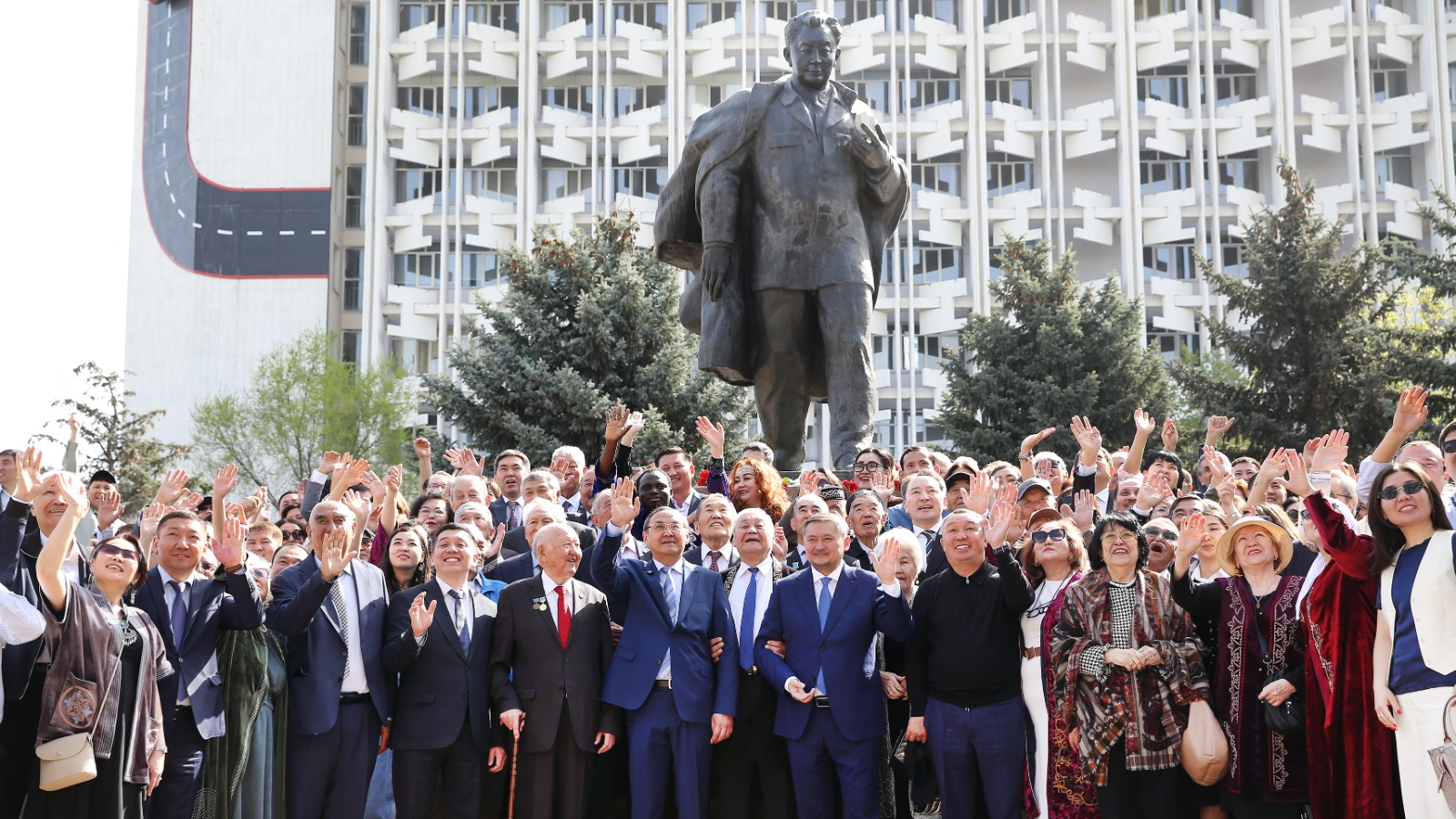 В Satbayev University открыт Международный научно-исследовательский центр 