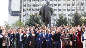 В Satbayev University открыт Международный научно-исследовательский центр 