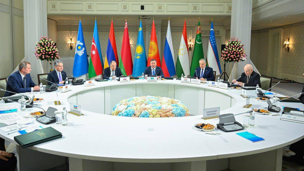 По инициативе Казахстана будет учрежден форум волонтеров СНГ