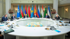 По инициативе Казахстана будет учрежден форум волонтеров СНГ
