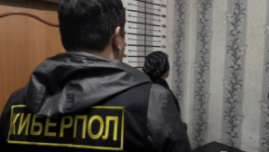 Крупную аферу раскрыли киберполицейские Алматинской области