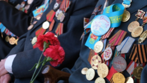 В Казахстане ветеранам ВОВ выплачено 4,3 млрд тенге в рамках специального госпособия