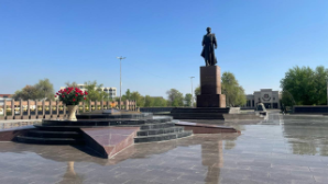 «80 добрых дел к 80-летию Победы»: в Жамбылской области стартовал автопробег в поддержку ветеранов