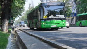 В Алматы будет частично перекрыто движение во время проведения полумарафона