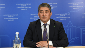 Какие меры поддержки могут получить алматинские предприниматели