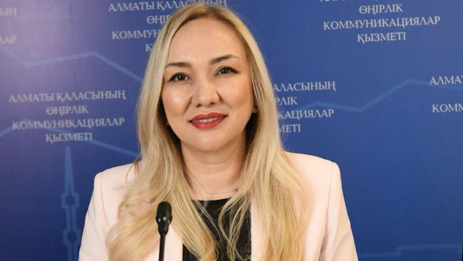 Общественный совет Алматы усиливает влияние на городскую среду