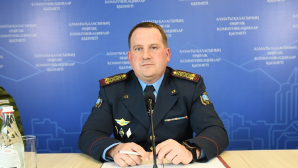 О подготовке к пожароопасному весенне-летнему периоду рассказали в ДЧС Алматы