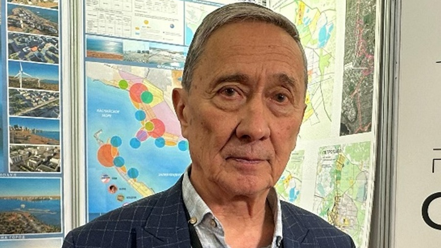 Нурбек Аужанов: Строительство БРТ в Алматы сэкономит миллиарды и разгрузит дороги