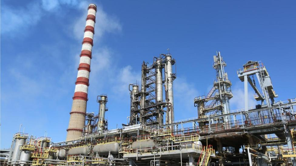 Казахстан наращивает мощности и глубину нефтепереработки в рамках новой долгосрочной стратегии