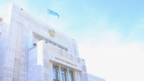 Спор по выплате страховки дошел до Конституционного суда РК