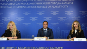 Финал Miss Qazaqstan 2025 пройдет в алматинском метро: конкурс красоты становится культурным манифестом