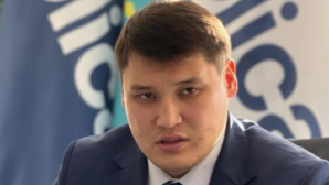 Руслан Берденов покинул пост сопредседателя партии Respublica