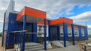 Возврат активов: в ЗКО модернизируется сельское здравоохранение 