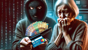 В Караганде задержаны мошенники, выманившие у пенсионерки 22 млн тенге