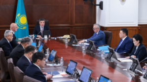 Госдолг Казахстана остается в пределах установленного лимита