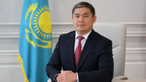 Назначен новый руководитель Управления городского планирования и урбанистики города Алматы
