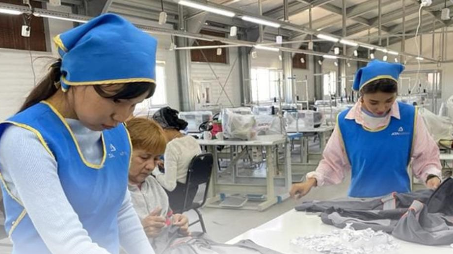 Республиканский слет студентов колледжей пройдет в Акмолинской области