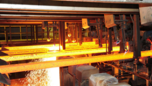  Объем продукции металлургической отрасли Казахстана превысил 14 трлн тенге