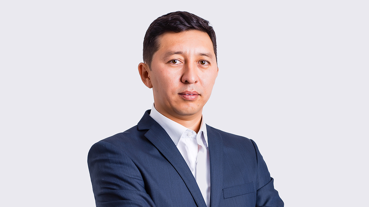 Президент назначил Армана Абдрасилова заведующим Ситуационным центром Совбеза