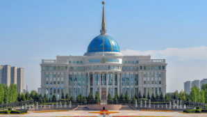 Токаев провел телефонный разговор с премьер-министром Армении